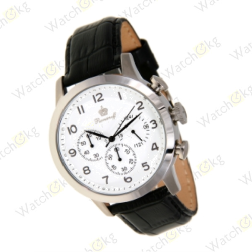 Часы Мужские Romanoff Speedometer (6152G1BL)  | Watch.kg