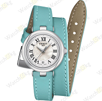 Часы Женские Tissot T-Lady (T126.010.16.113.01)