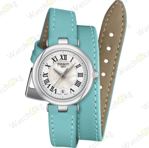Часы Женские Tissot T-Lady (T126.010.16.113.01)  | Watch.kg