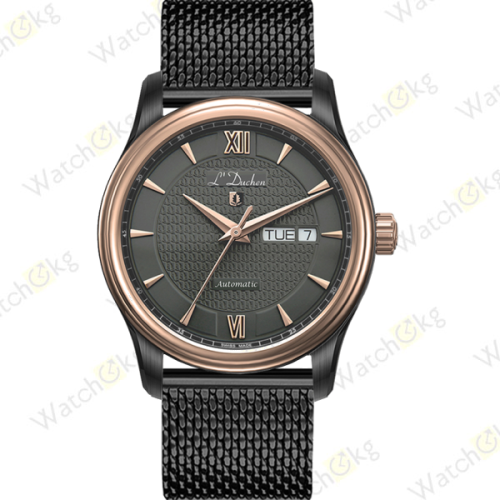Часы Мужские L'Duchen Automatique (D 253.91.21 M)  | Watch.kg