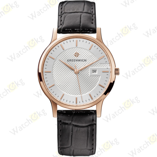 Часы Бриз Greenwich (GW 031.41.33)  | Watch.kg