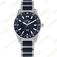 Часы Женские Jacques Lemans High Tech Ceramic (42-12B)