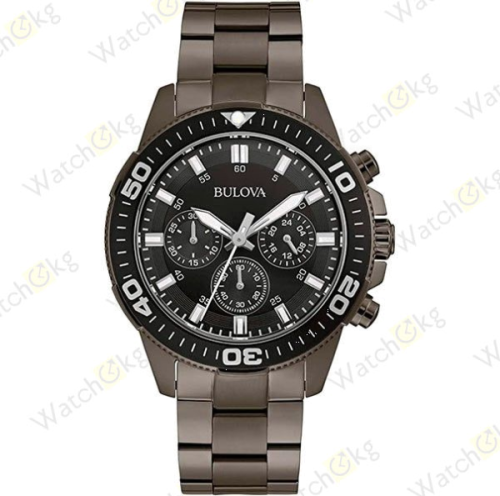 Часы Мужские Bulova Sports (98A249)  | Watch.kg