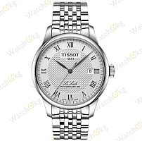 Часы Мужские Tissot T-Classic Le Locle (T006.407.11.033.00)