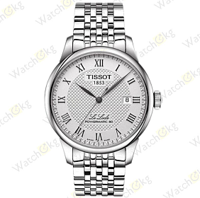 Часы Мужские Tissot T-Classic Le Locle (T006.407.11.033.00)