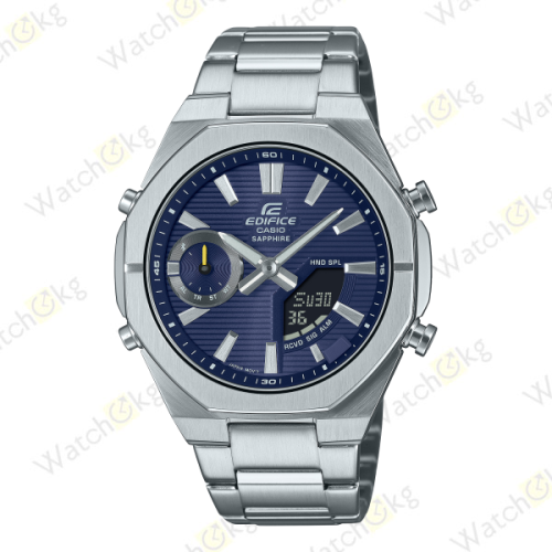 Часы Мужские Casio Smartphone Link Model (ECB-S10D-2A)  | Watch.kg