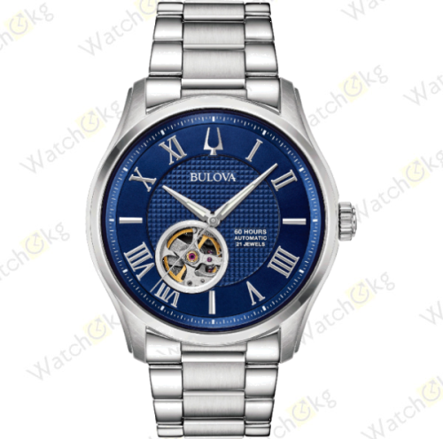 Часы Мужские Bulova Wilton (96A218)  | Watch.kg