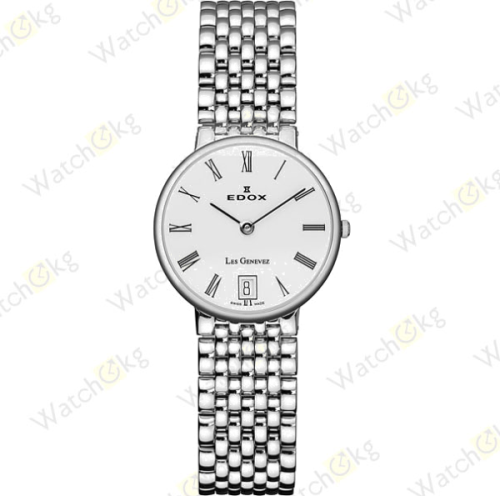Часы Женские EDOX (26016-3PBR)  | Watch.kg