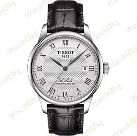 Часы Мужские Tissot (T006.407.16.033.00)