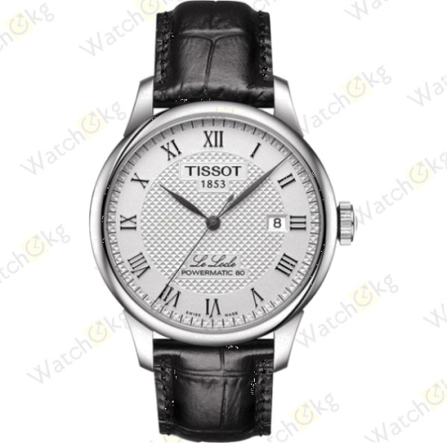 Часы Мужские Tissot (T006.407.16.033.00)  | Watch.kg