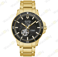 Часы Мужские Bulova Marine Star (97A174)