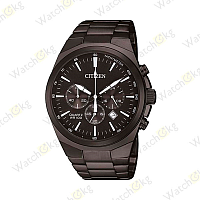 Часы Мужские Citizen Chronograph (AN8175-55E)