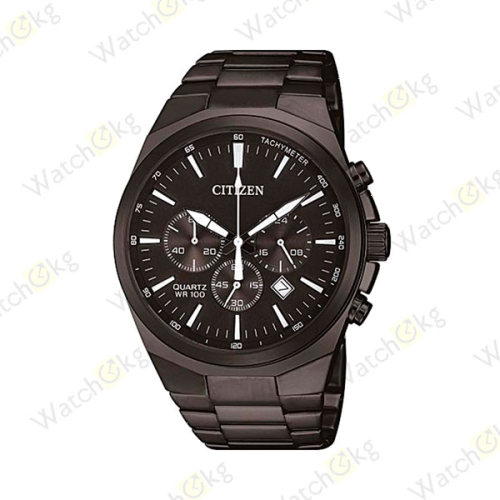 Часы Мужские Citizen Chronograph (AN8175-55E)  | Watch.kg