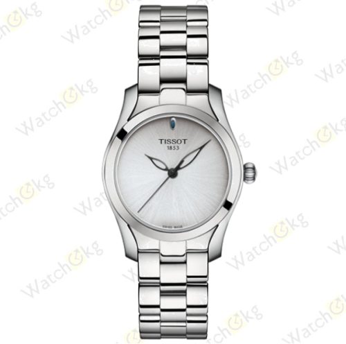 Часы Женские Tissot T-Wave (T112.210.11.031.00)  | Watch.kg