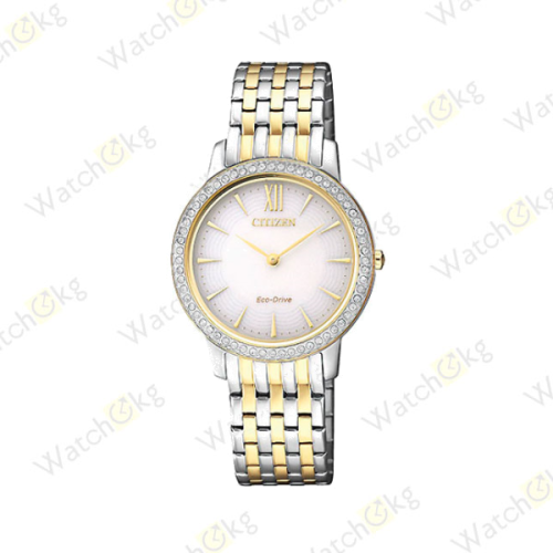 Часы Женские Citizen Eco-Drive (EX1484-81A)  | Watch.kg