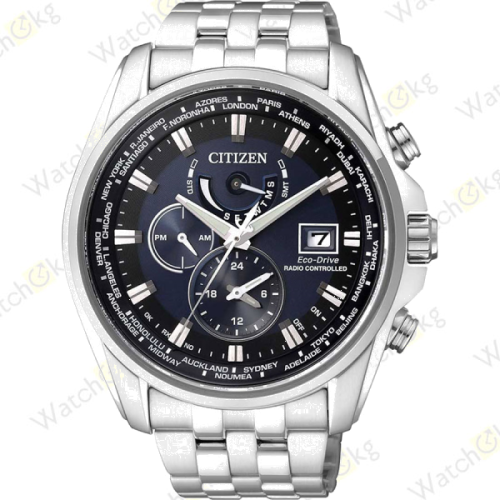 Часы Мужские Citizen Radio Controlled (AT9031-52L)  | Watch.kg