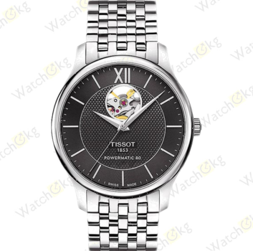 Часы Мужские Tissot T-Classic (T063.907.11.058.00)  | Watch.kg