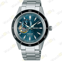 Часы Мужские Seiko Presage (SSA445J1)