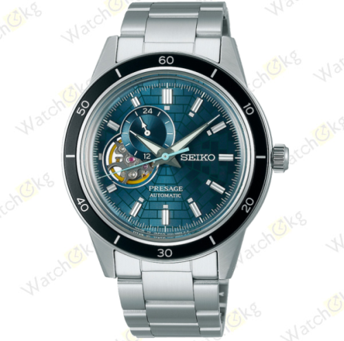Часы Мужские Seiko Presage (SSA445J1)  | Watch.kg