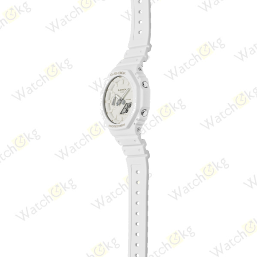 Часы Мужские Casio ANALOG-DIGITAL 2100 Series (GA-2100-7A7)  | Watch.kg фото 4
