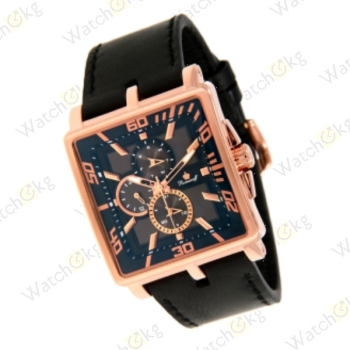 Часы Мужские Romanoff Apparatus (10634B3BL)  | Watch.kg