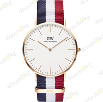 Часы Мужские Daniel Wellington (DW00100003)