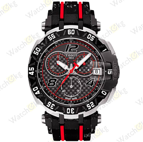 Часы Мужские Tissot T-Race MotoGP (T092.417.27.207.00)