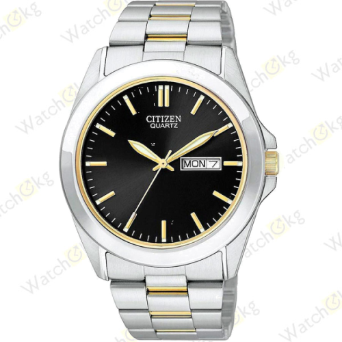Часы Мужские Citizen Basic (BF0584-56E)  | Watch.kg