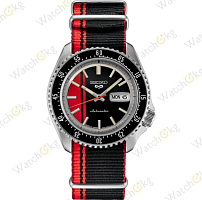 Часы Мужские Seiko 5 Sports (SRPK71)