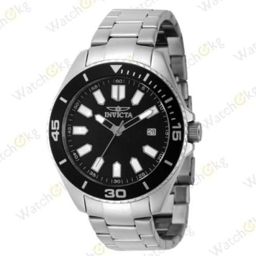 Часы Мужские Invicta Pro Diver (46316)  | Watch.kg