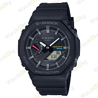 Часы Мужские Casio ANALOG-DIGITAL 2100 Series (GA-B2100-1A)