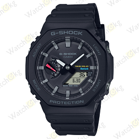 Часы Мужские Casio ANALOG-DIGITAL 2100 Series (GA-B2100-1A)