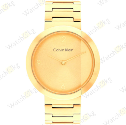 Часы Унисекс Calvin Klein (25200290)  | Watch.kg