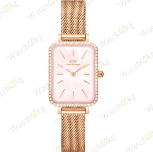 Часы Женские Daniel Wellington (DW00100669)  | Watch.kg