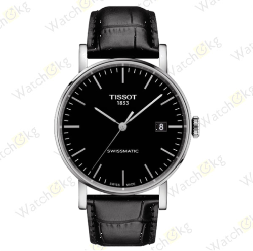 Часы Мужские Tissot Everytime Swissmatic (T109.407.16.051.00)  | Watch.kg