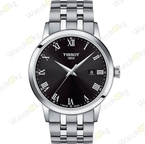 Часы Мужские Tissot Classic Dream (T129.410.11.053.00)  | Watch.kg