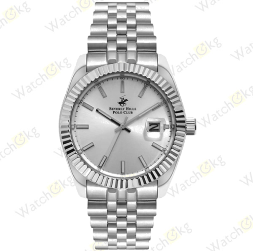 Часы мужские Beverly Hills Polo Club (BP3018X.330)  | Watch.kg