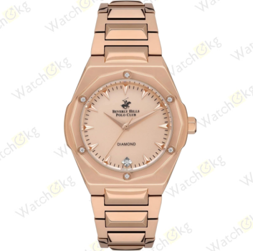 Часы женские Beverly Hills Polo Club (BP3561X.410)  | Watch.kg