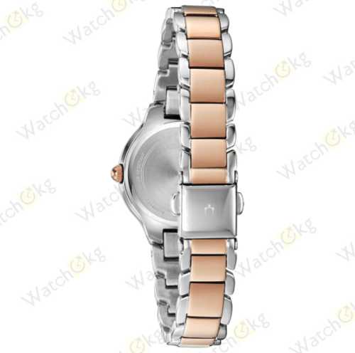 Часы Женские Bulova Diamonds (98R272)  | Watch.kg фото 3