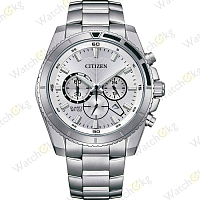 Часы Мужские Citizen Chronograph (AN8200-50A)