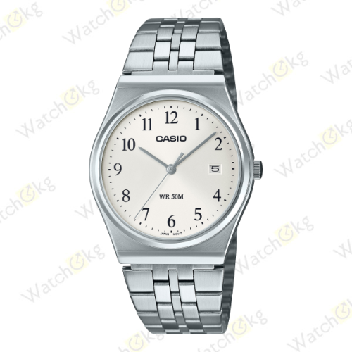 Часы Мужские Casio (MTP-B145D-7BV)  | Watch.kg