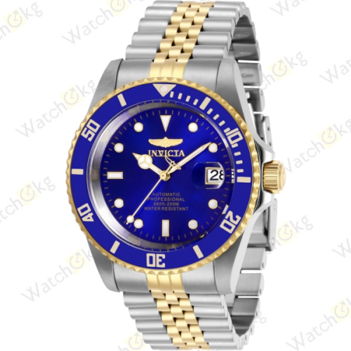 Часы Мужские Invicta Pro Diver (29182)  | Watch.kg