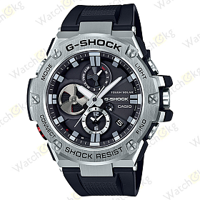 Часы Мужские Casio G-STEEL GST-B100 Series (GST-B100-1A)