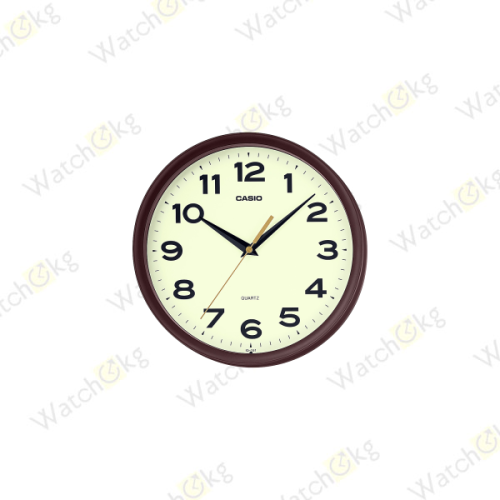 Часы Мужские Casio Wall clock (IQ-151-5)  | Watch.kg