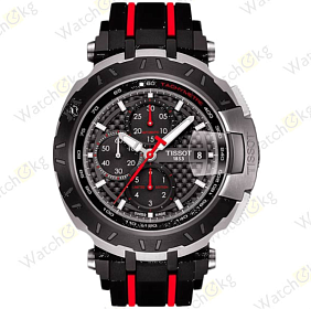 Часы Мужские Tissot T-Race MotoGP Automatic (T092.427.27.201.00)