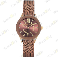 Часы Женские Anne Klein Дизайнерские, Повседневные (AK/2209BNTT)