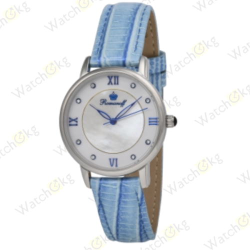 Часы Женские Romanoff (40546/1G1BU)  | Watch.kg