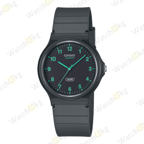 Часы Мужские Casio (MQ-24B-8B)  | Watch.kg