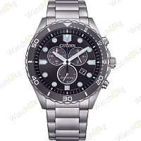 Часы Мужские Citizen Eco-Drive (AT2568-82E)