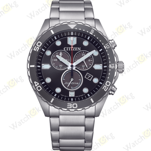 Часы Мужские Citizen Eco-Drive (AT2568-82E)  | Watch.kg